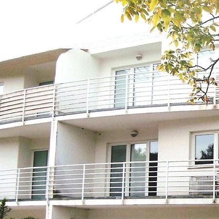 Apartment Venus 13 Rovinj Extérieur photo