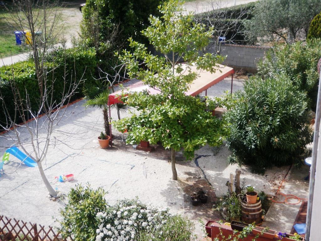 Apartment Venus 13 Rovinj Extérieur photo