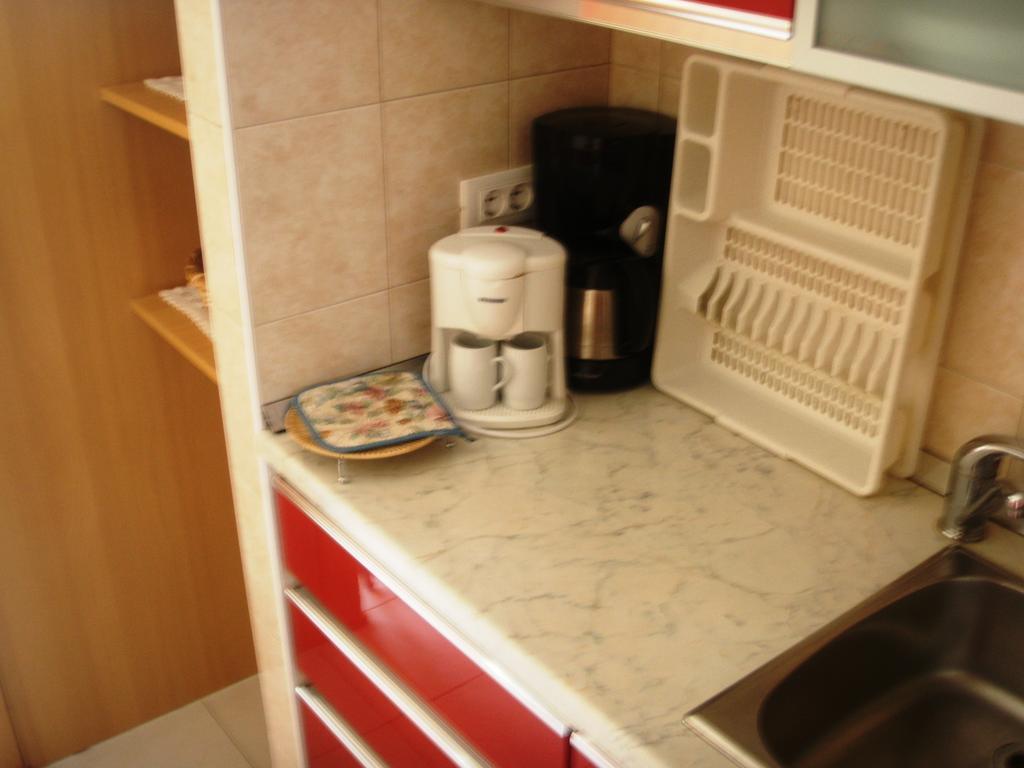 Apartment Venus 13 Rovinj Extérieur photo