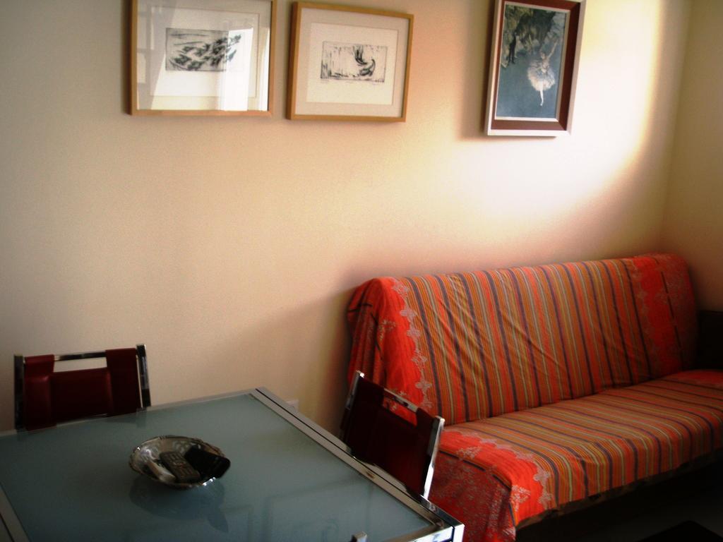 Apartment Venus 13 Rovinj Extérieur photo