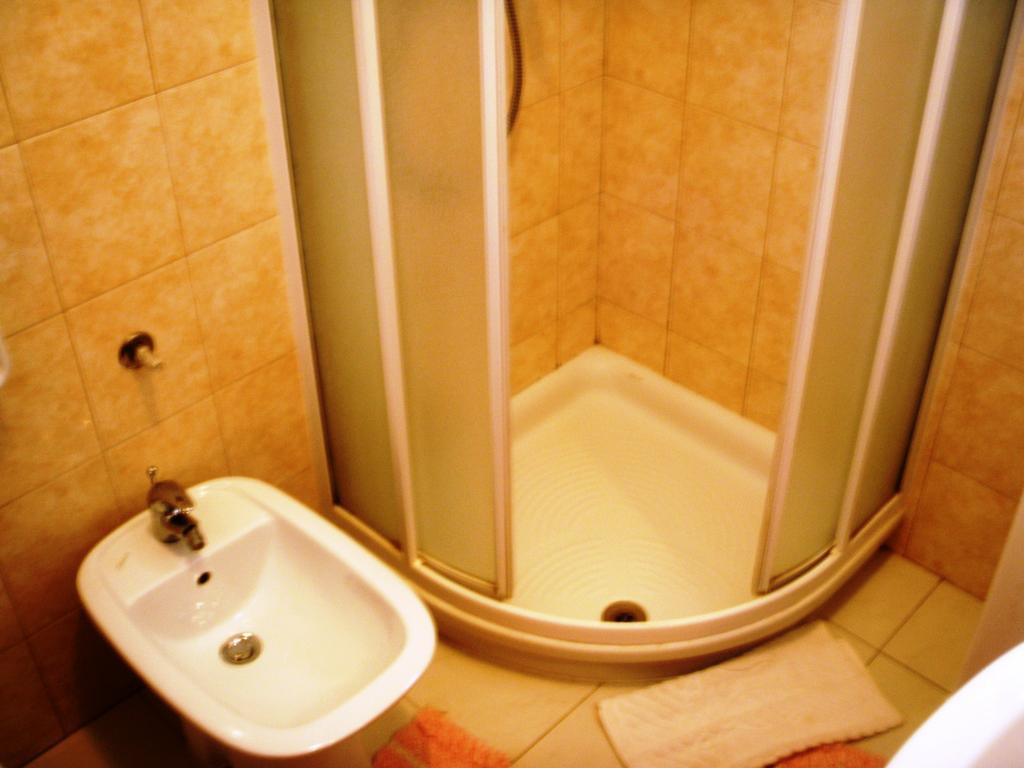 Apartment Venus 13 Rovinj Extérieur photo