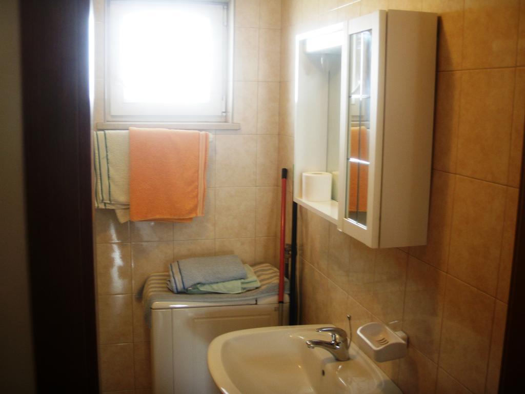 Apartment Venus 13 Rovinj Extérieur photo