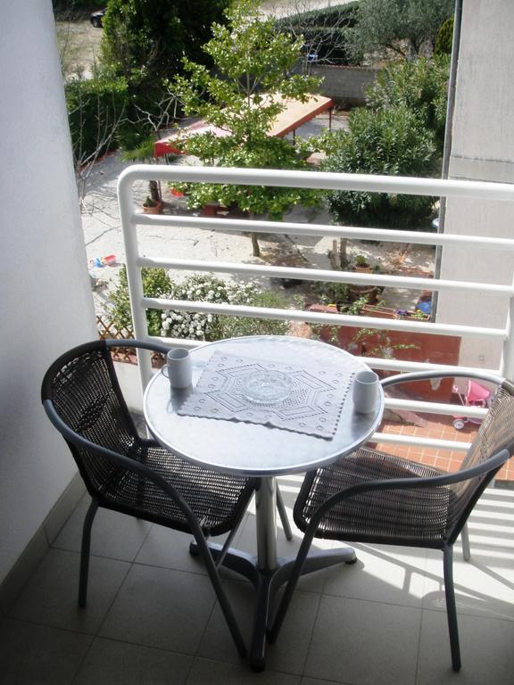 Apartment Venus 13 Rovinj Extérieur photo