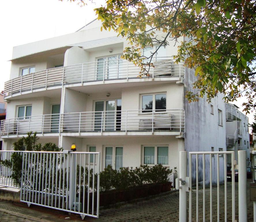 Apartment Venus 13 Rovinj Extérieur photo