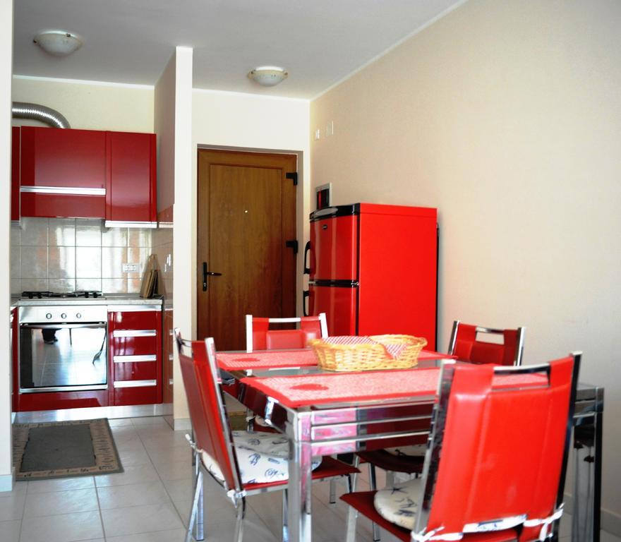 Apartment Venus 13 Rovinj Extérieur photo