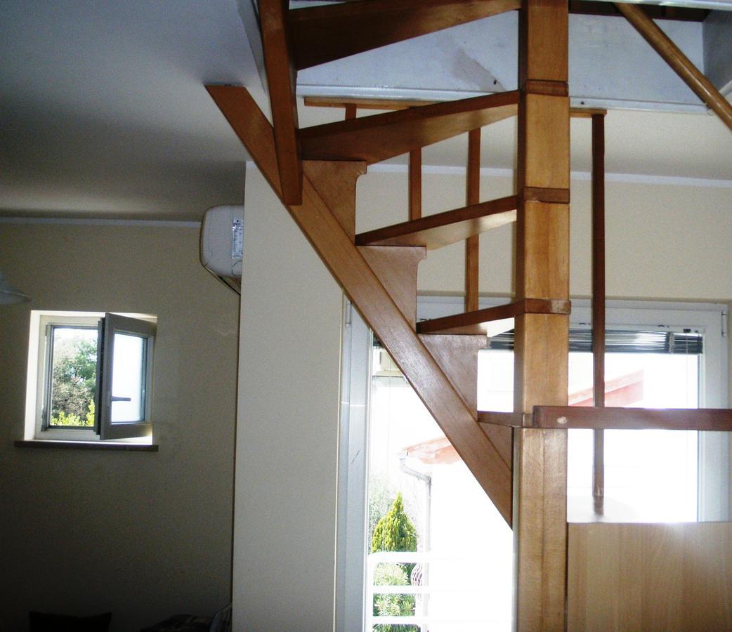 Apartment Venus 13 Rovinj Extérieur photo