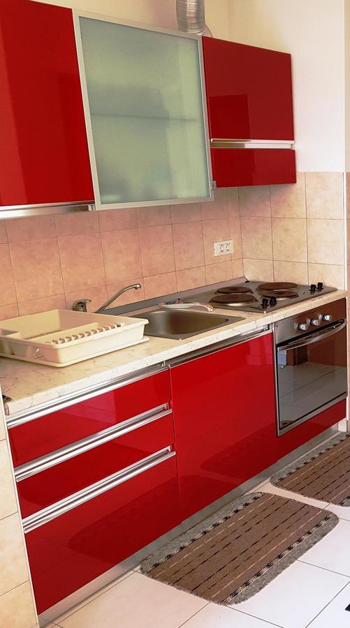 Apartment Venus 13 Rovinj Extérieur photo