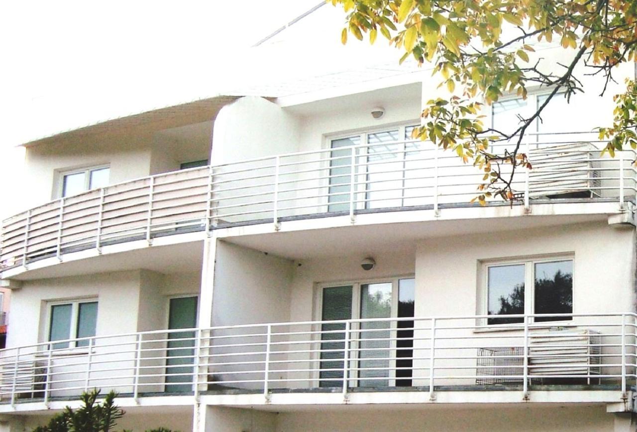 Apartment Venus 13 Rovinj Extérieur photo